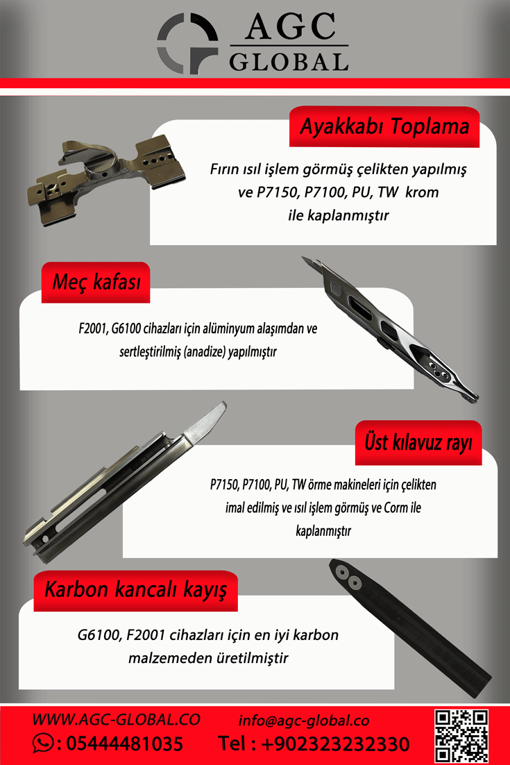 Catalogue
