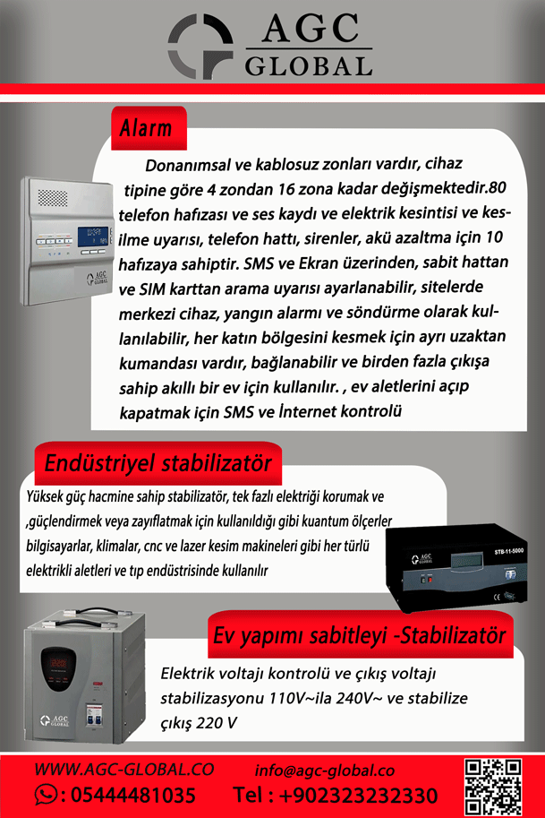 Catalogue